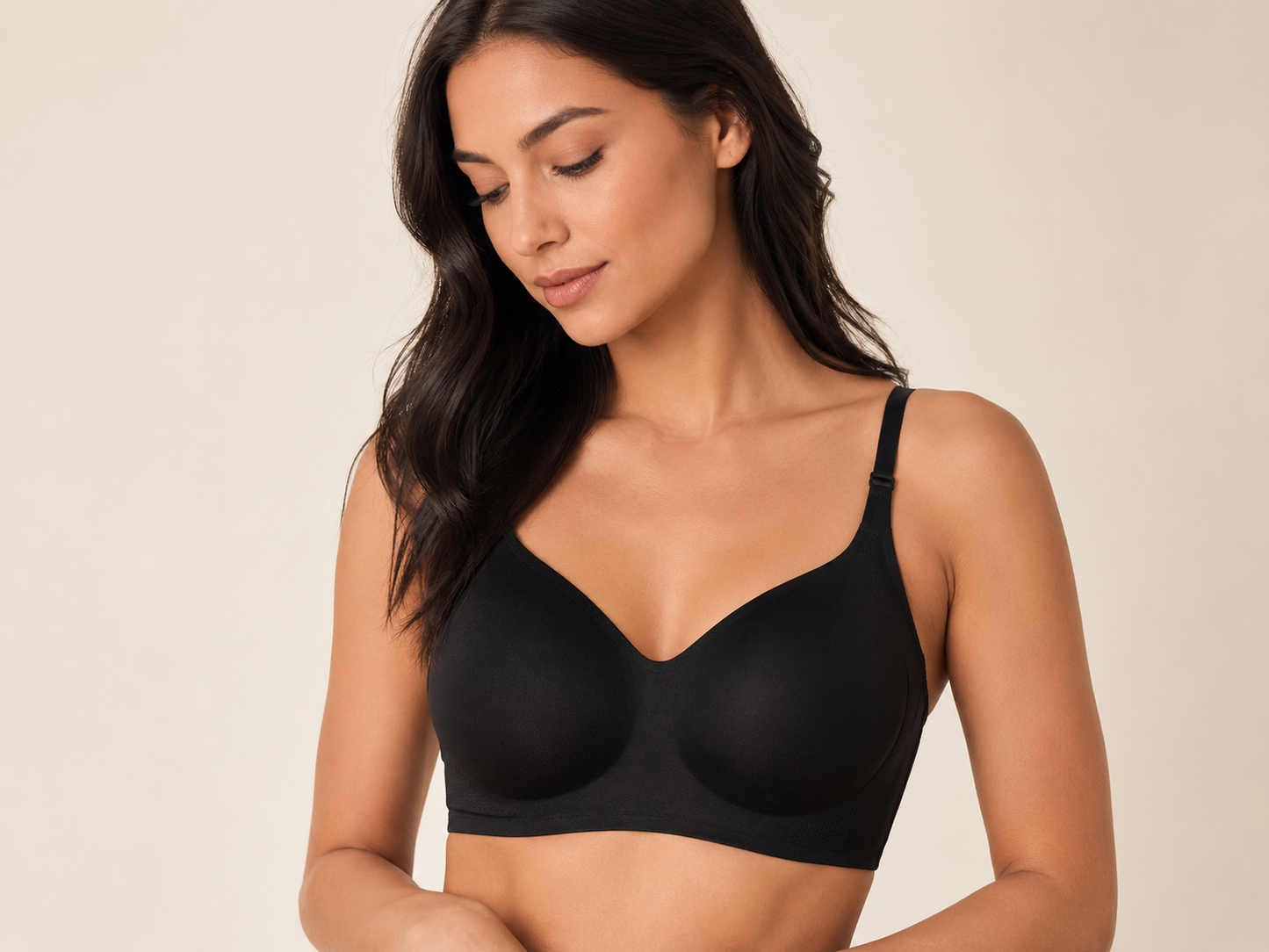 Lune Air Comfort Bra