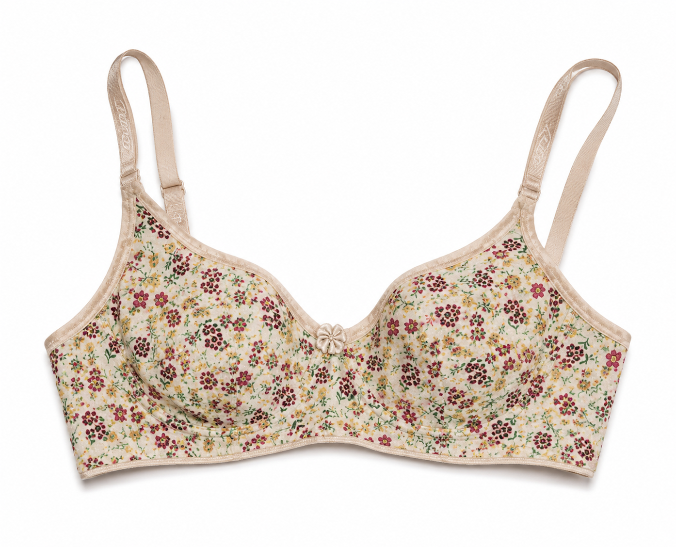 Lune Meadow Comfort Bra