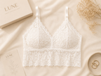 Lace Comfort Bralette