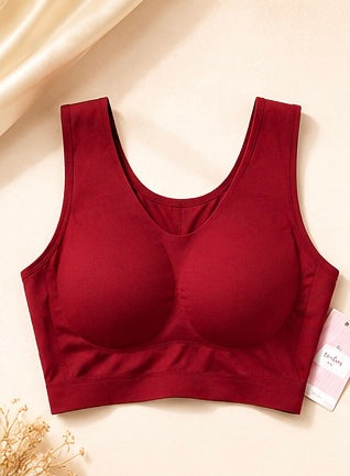 Lune Cloud Support Bra