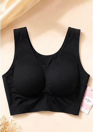 Lune Cloud Support Bra