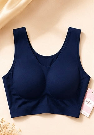 Lune Cloud Support Bra