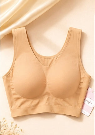 Lune Cloud Support Bra