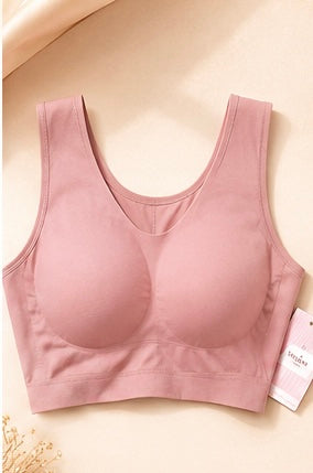 Lune Cloud Support Bra
