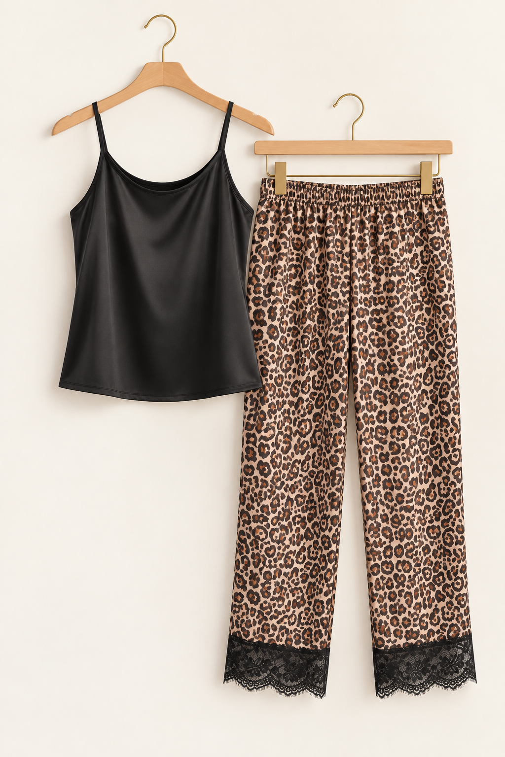 Lune Midnight Muse Set