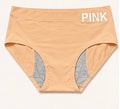 Lune Cloud Seamless Panty