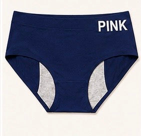 Lune Cloud Seamless Panty