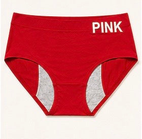 Lune Cloud Seamless Panty
