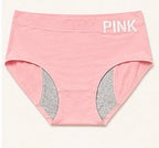 Lune Cloud Seamless Panty