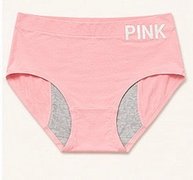 Lune Cloud Seamless Panty