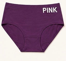 Lune Cloud Seamless Panty