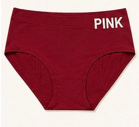 Lune Cloud Seamless Panty