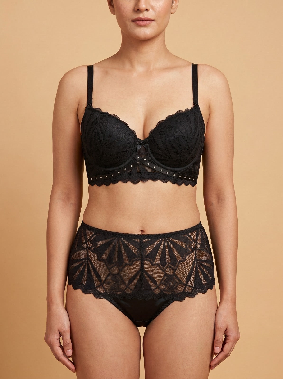 Lune Èlan Belle Set