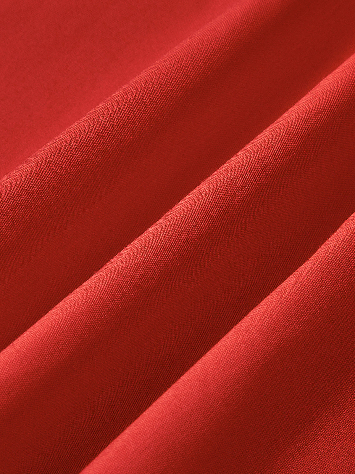 Halter Kalp Pileli Midi Elbise