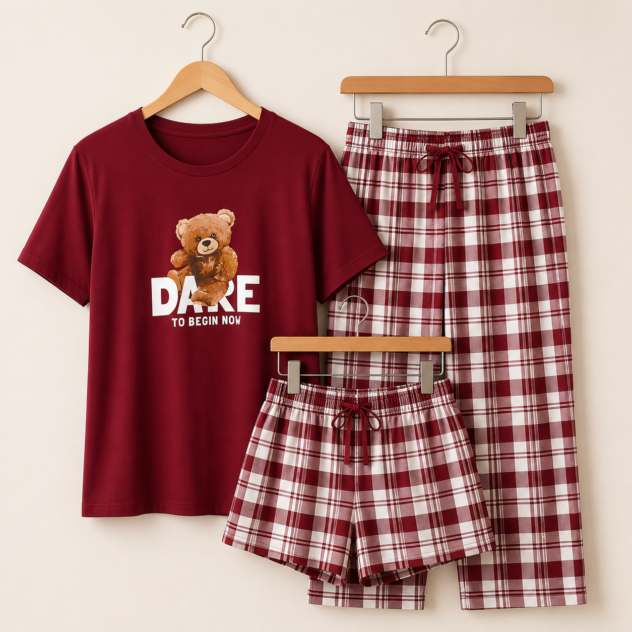 Lune Cabin Nights Sleep Set
