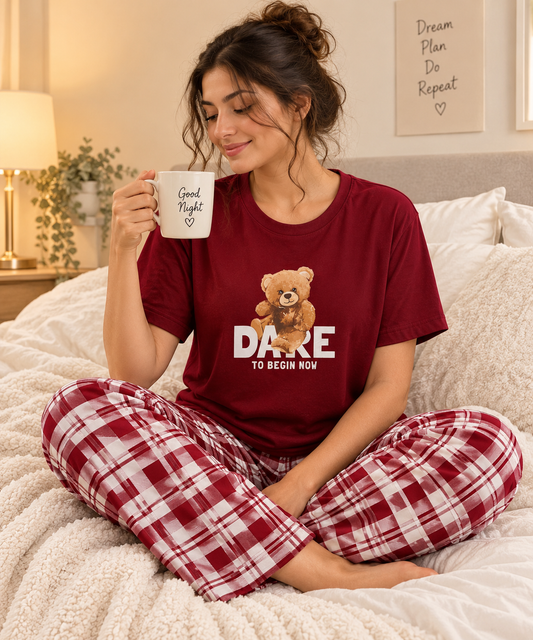 Lune Cabin Nights Sleep Set