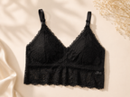 Lace Comfort Bralette