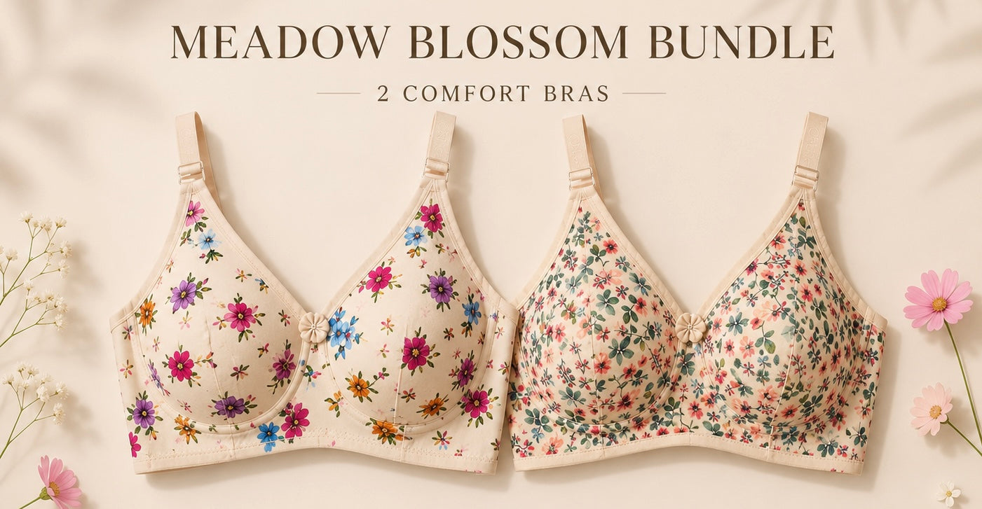 Meadow Blossom Bundle
