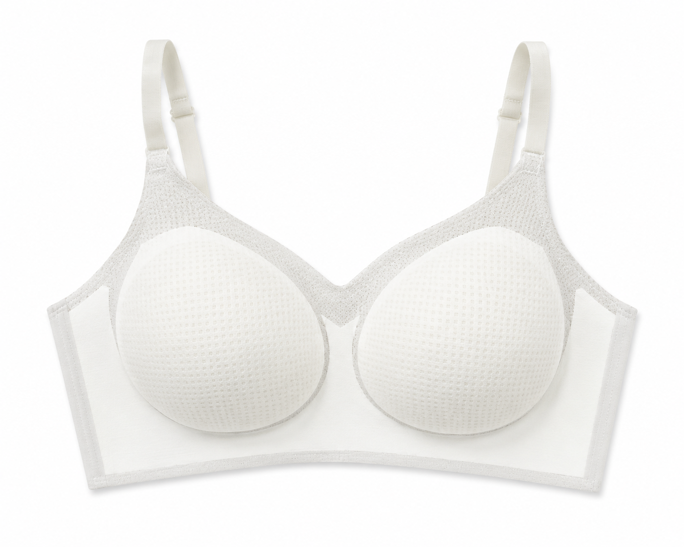 Lune Air Comfort Bra