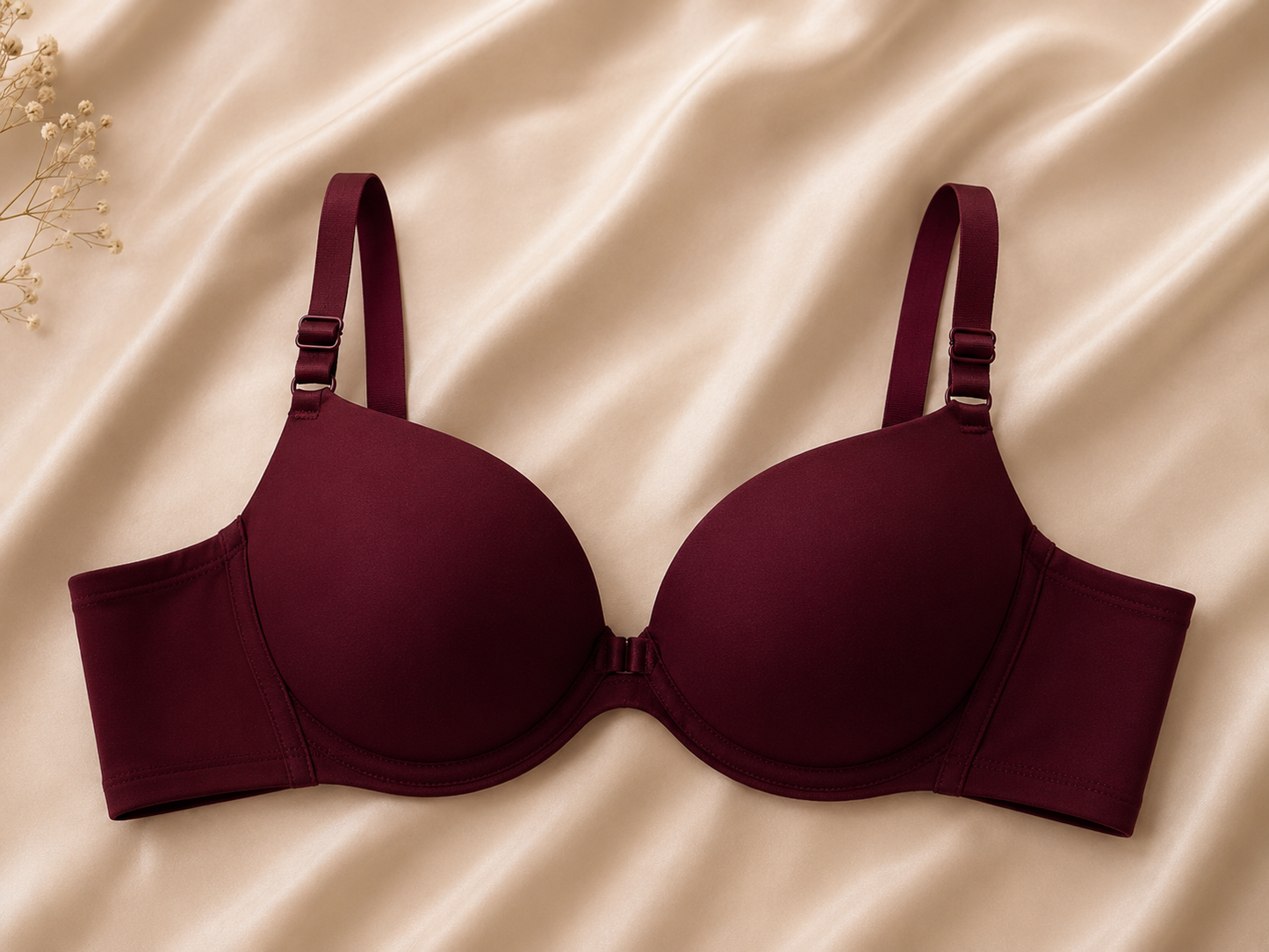 Lune Soft Sculp Bra