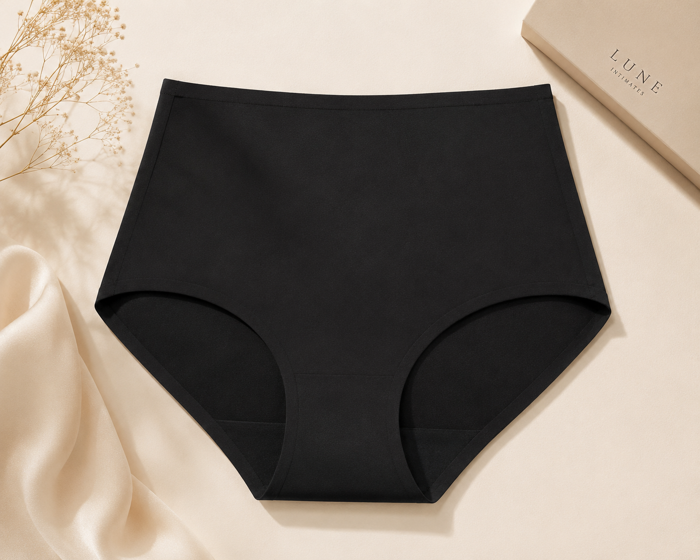 Second Skin Seamless Brief