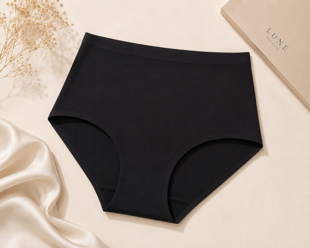 Second Skin Seamless Brief
