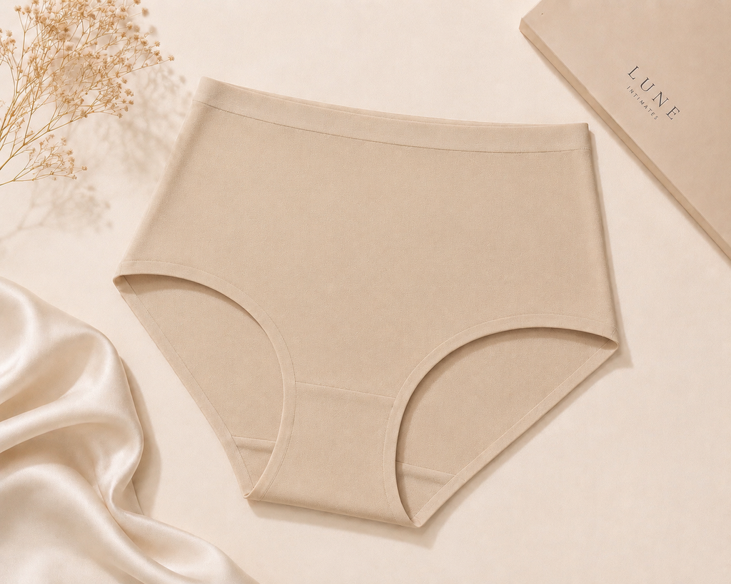 Second Skin Seamless Brief