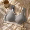 CloudSoft Comfort Bra