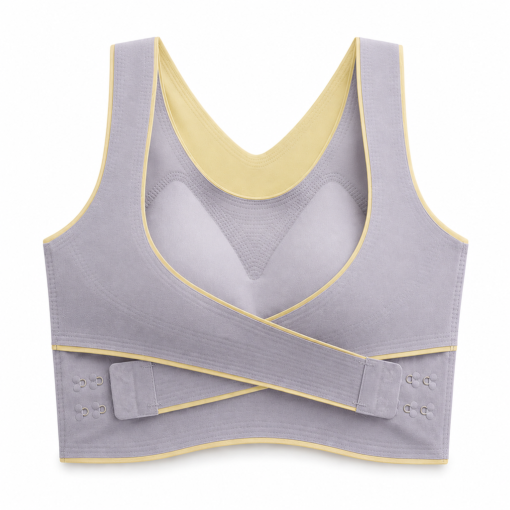 Lune Cloud Support Bra
