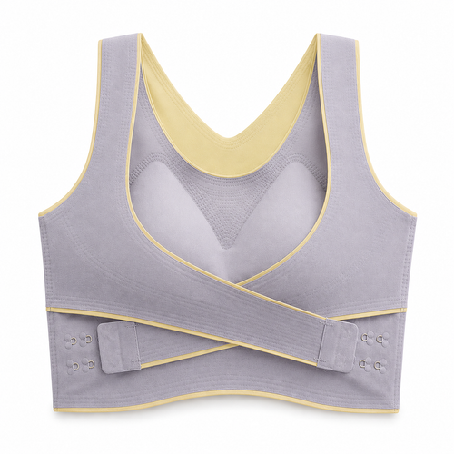 Lune Cloud Support Bra