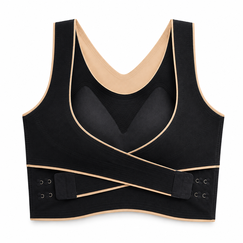 Lune Cloud Support Bra