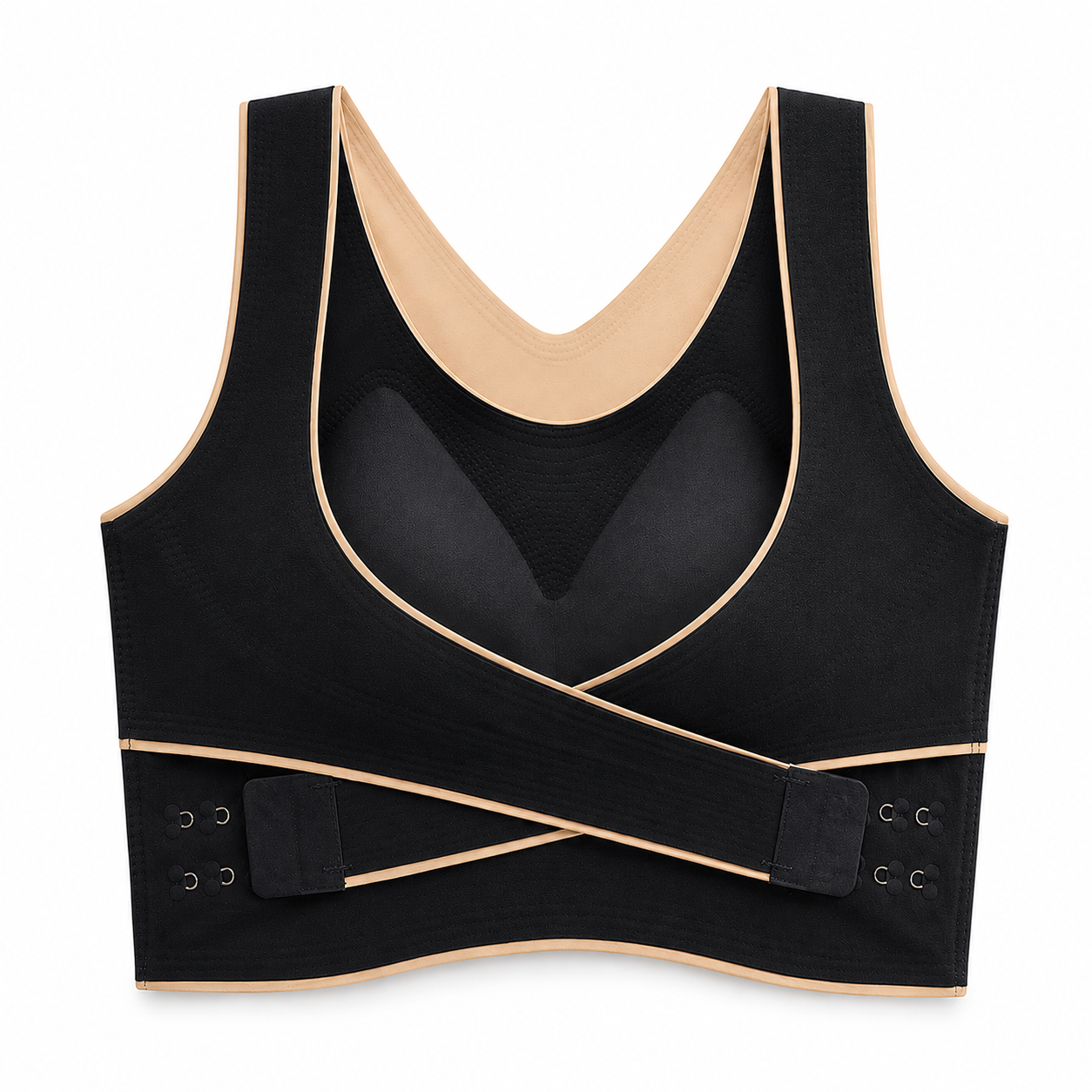 Lune Cloud Support Bra