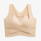 Lune Cloud Support Bra