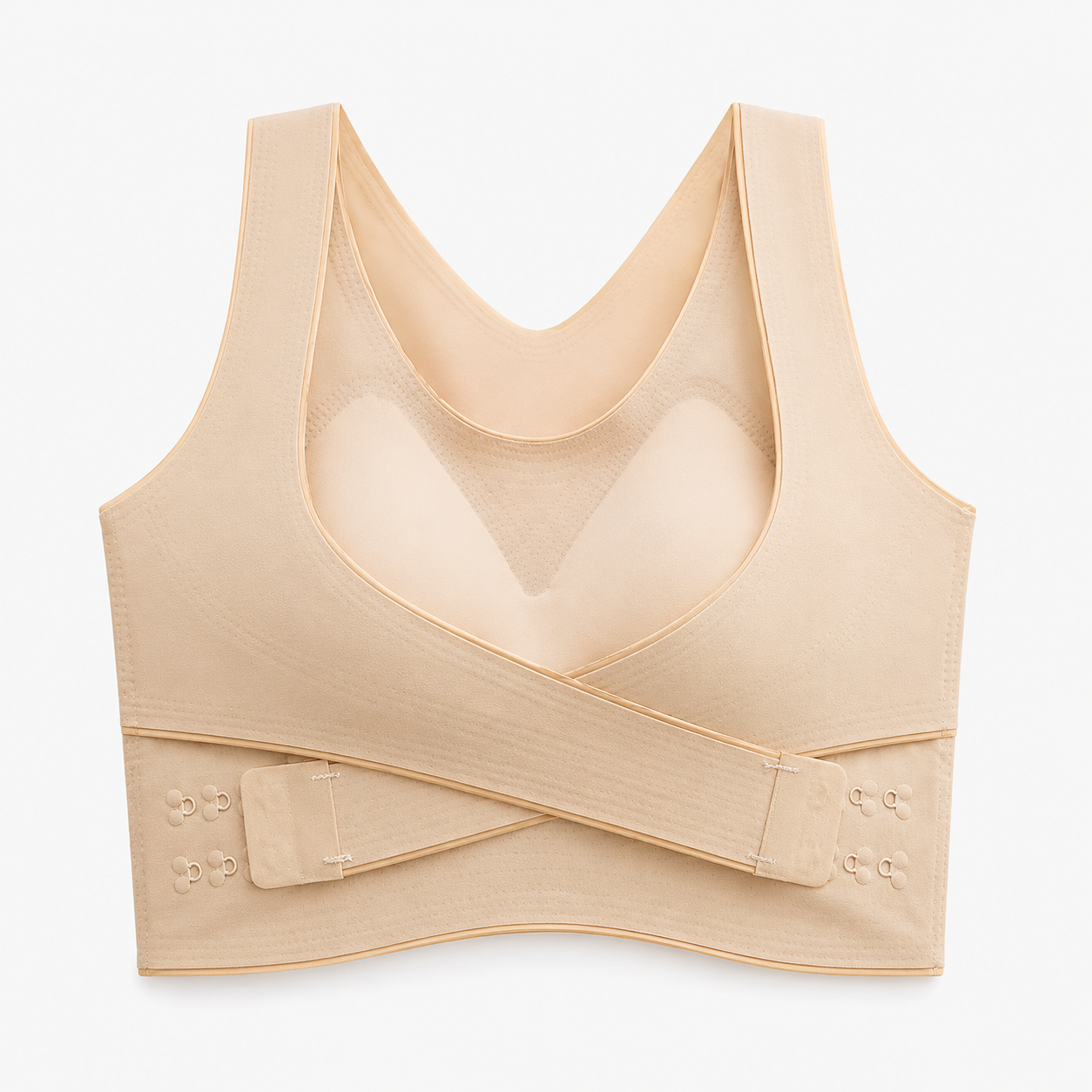 Lune Cloud Support Bra