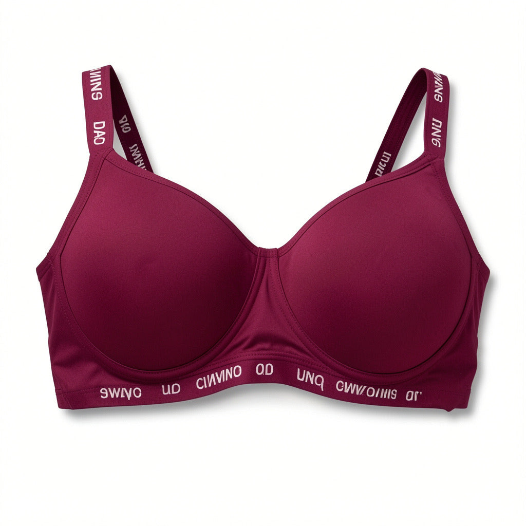 Lune Essential Support Bra