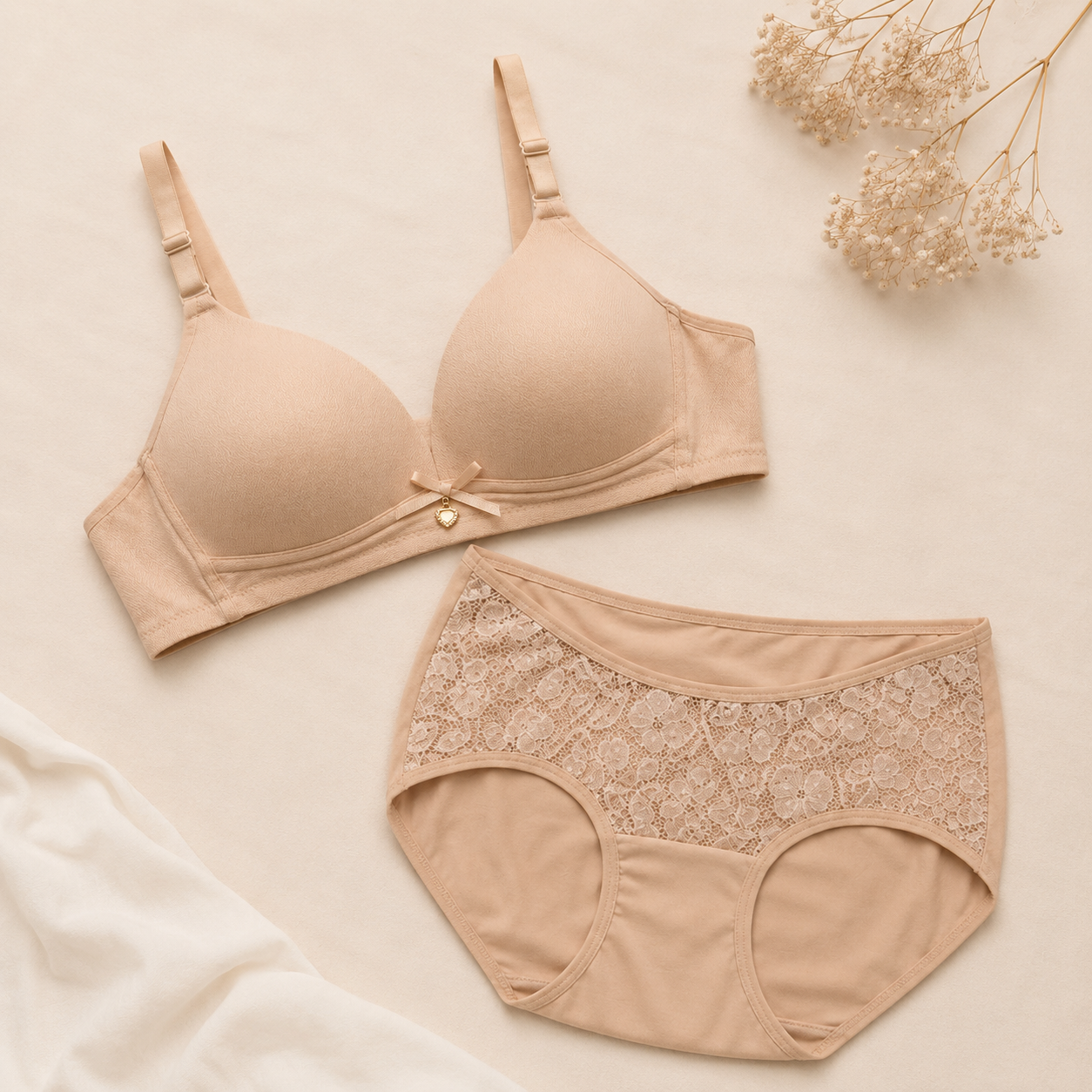 Lune MoonLace Bundle