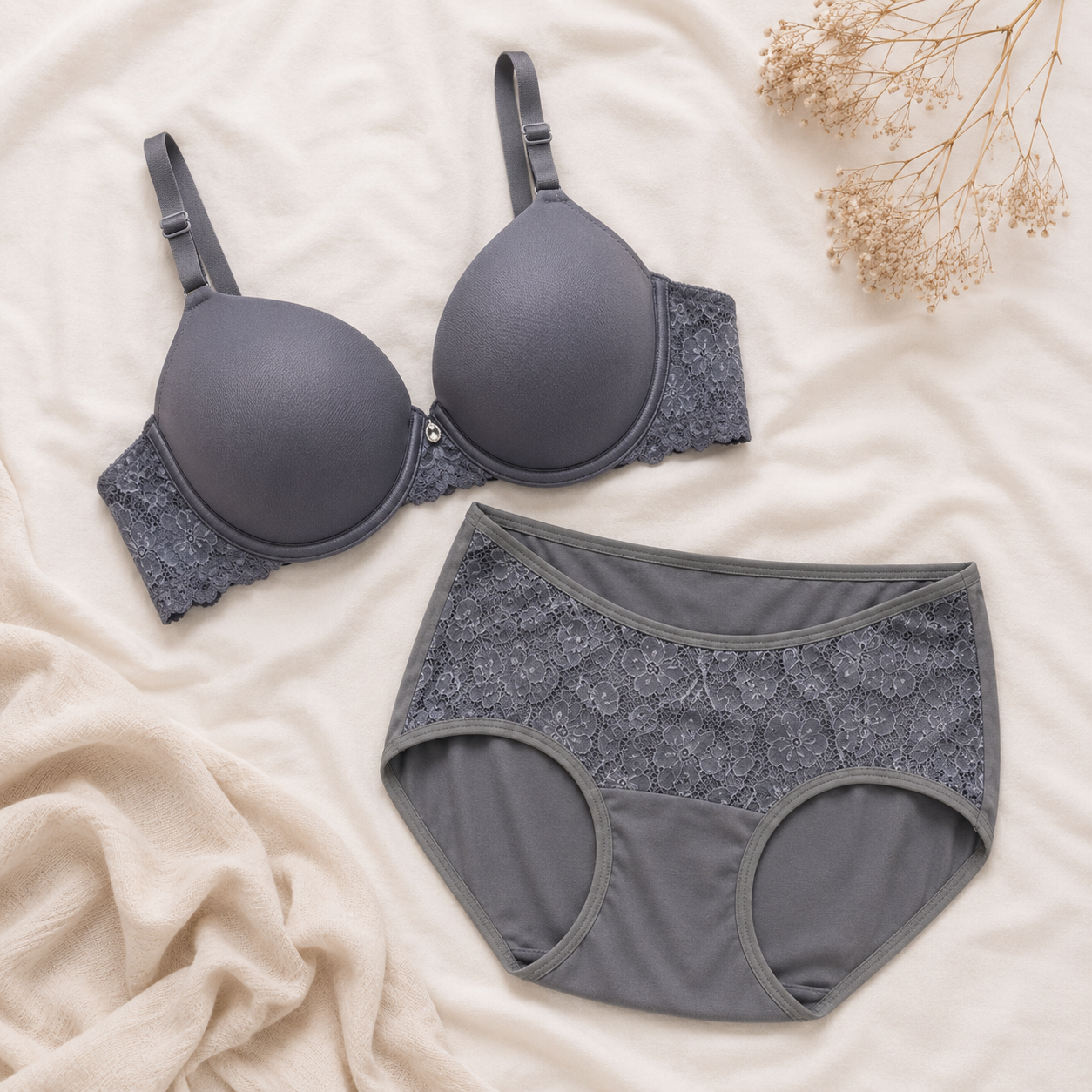 Lune MoonLace Bundle