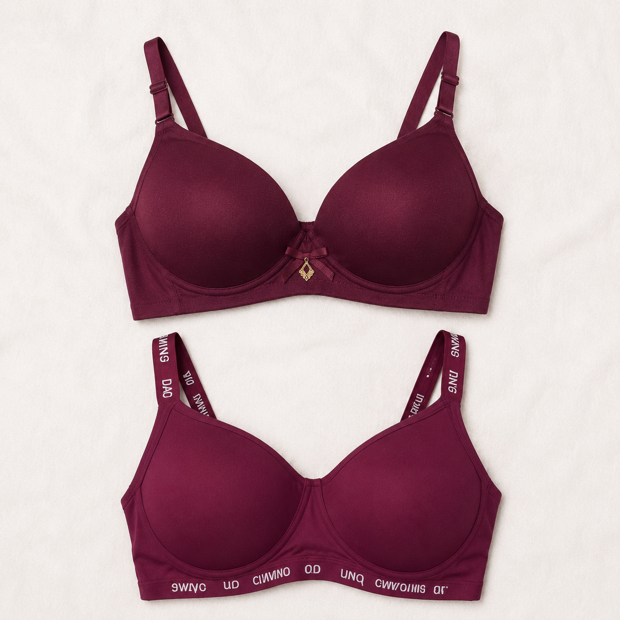 Everyday Bra Bundle