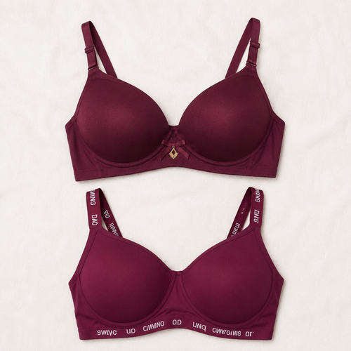 Everyday Bra Duo