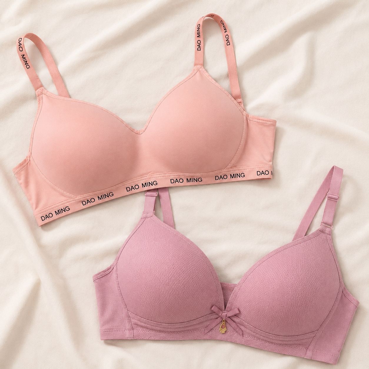 Everyday Bra Bundle