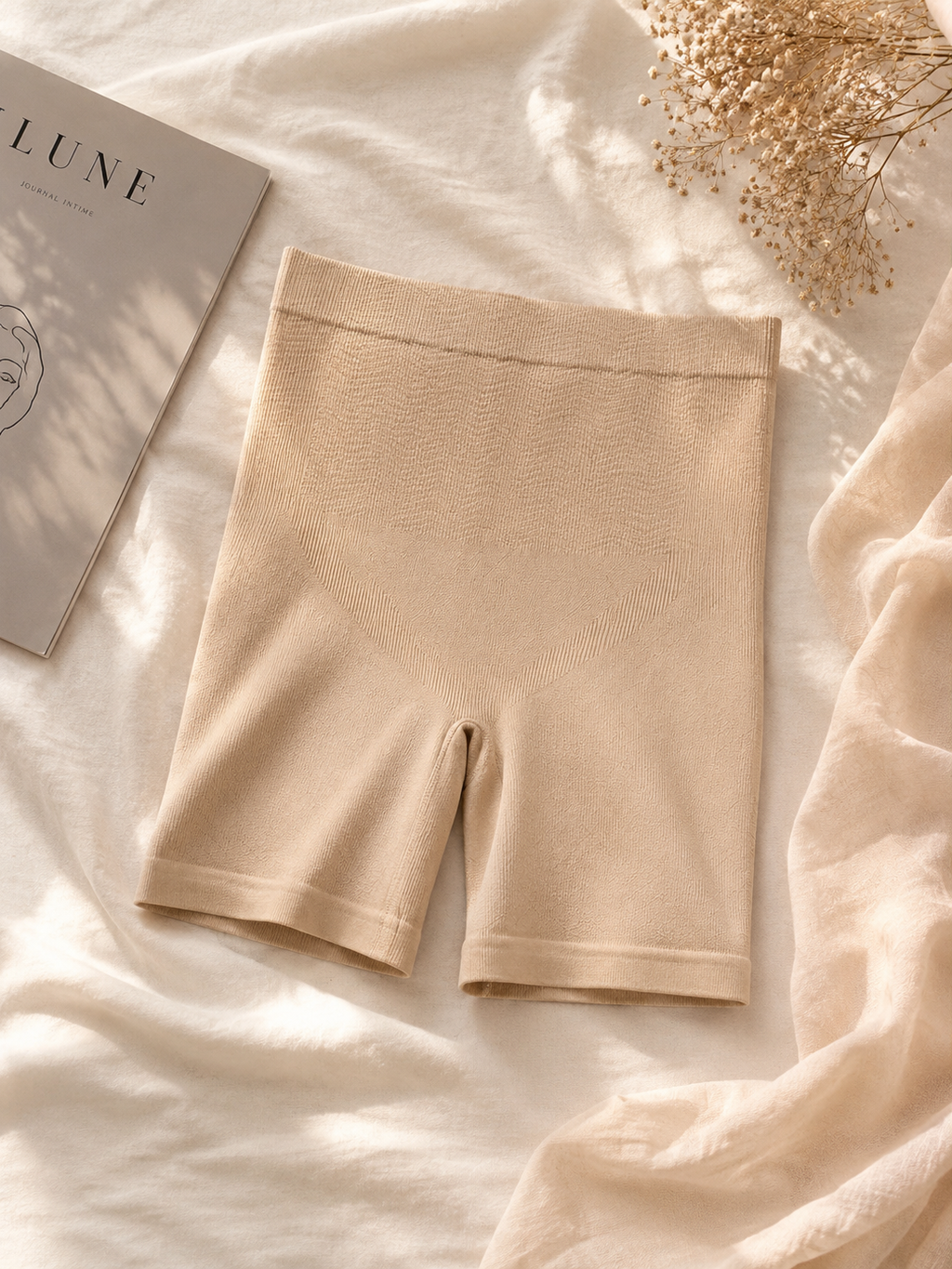 Lune Sculpt Shaping Shorts