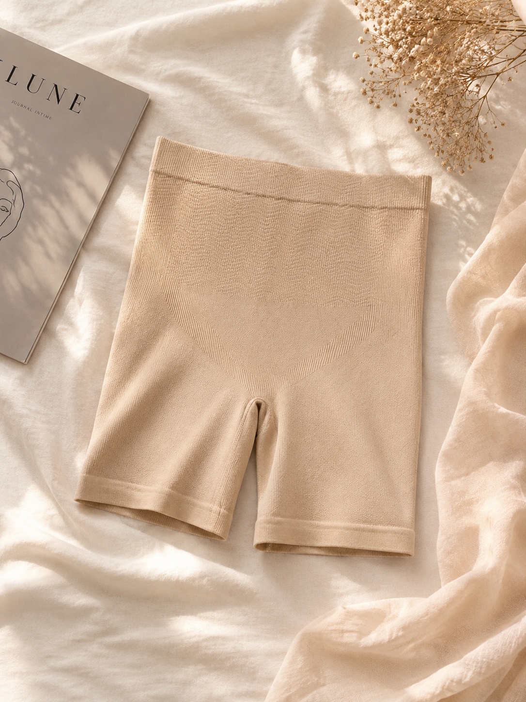 Lune Sculpt Shaping Shorts