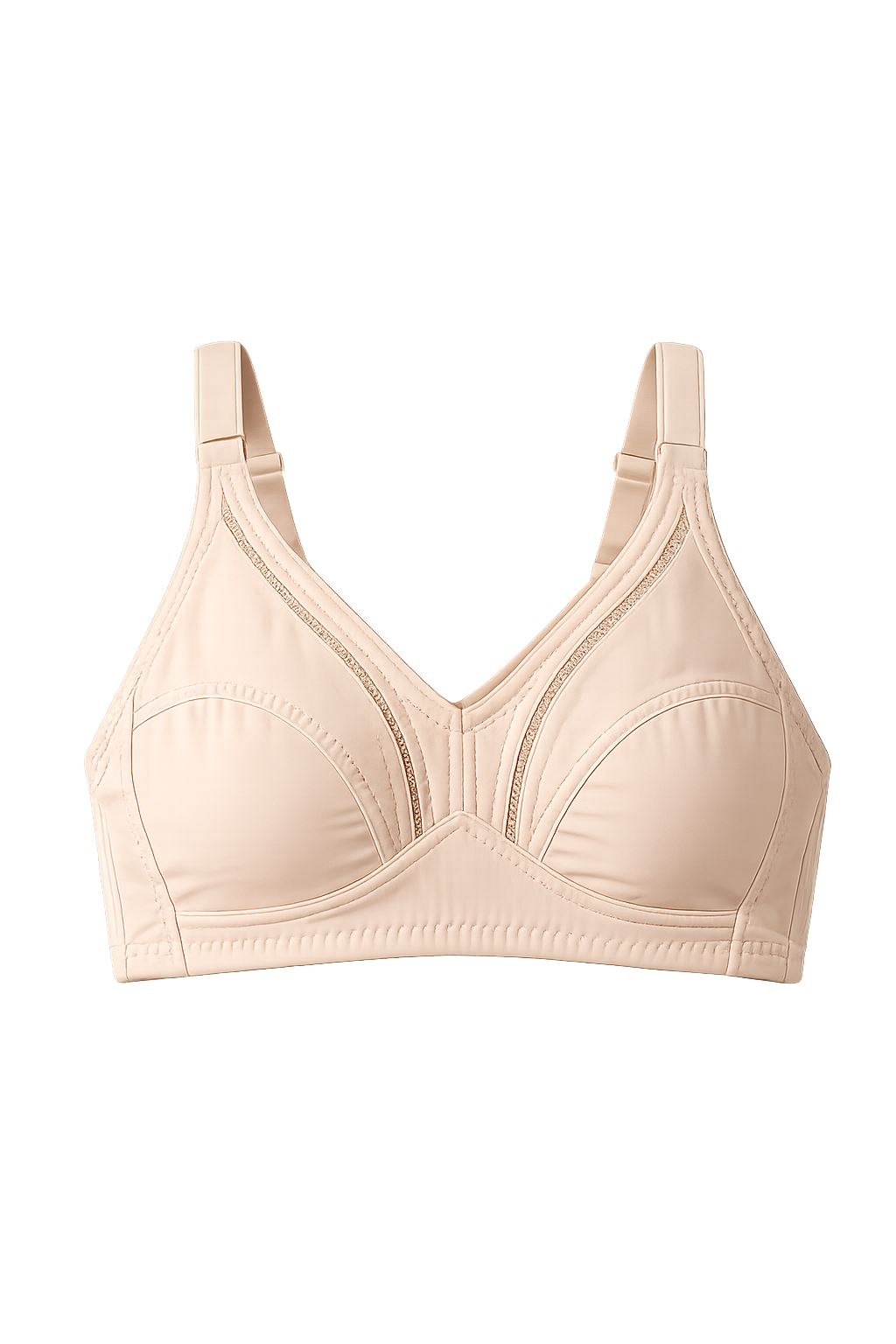 Lune Signature Comfort Bra