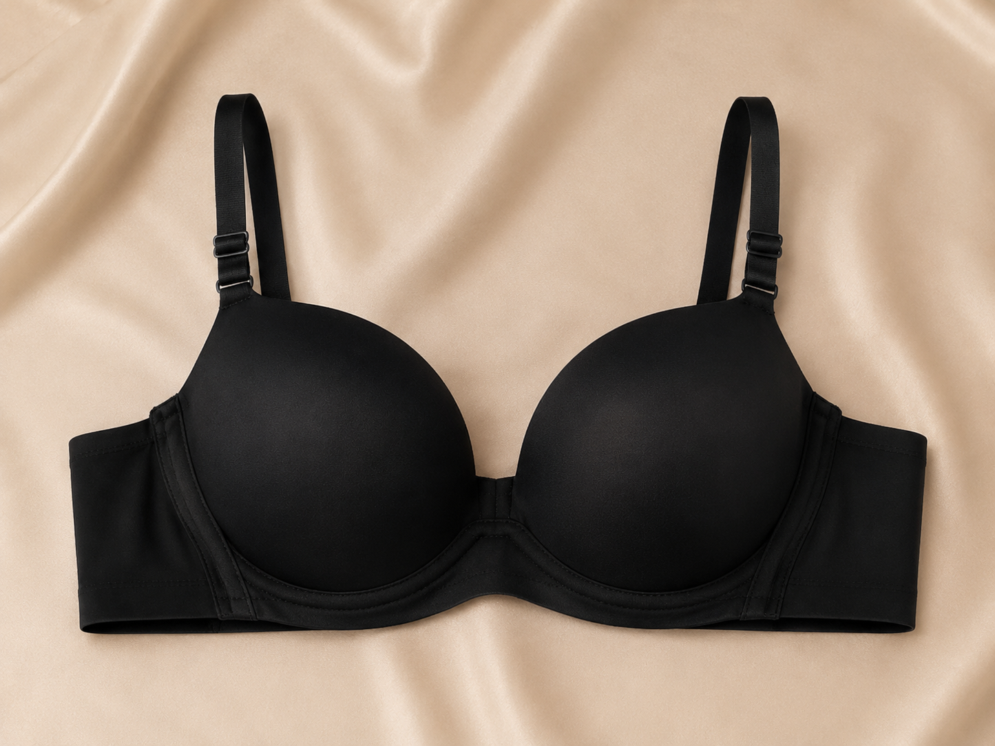 Lune Soft Sculp Bra
