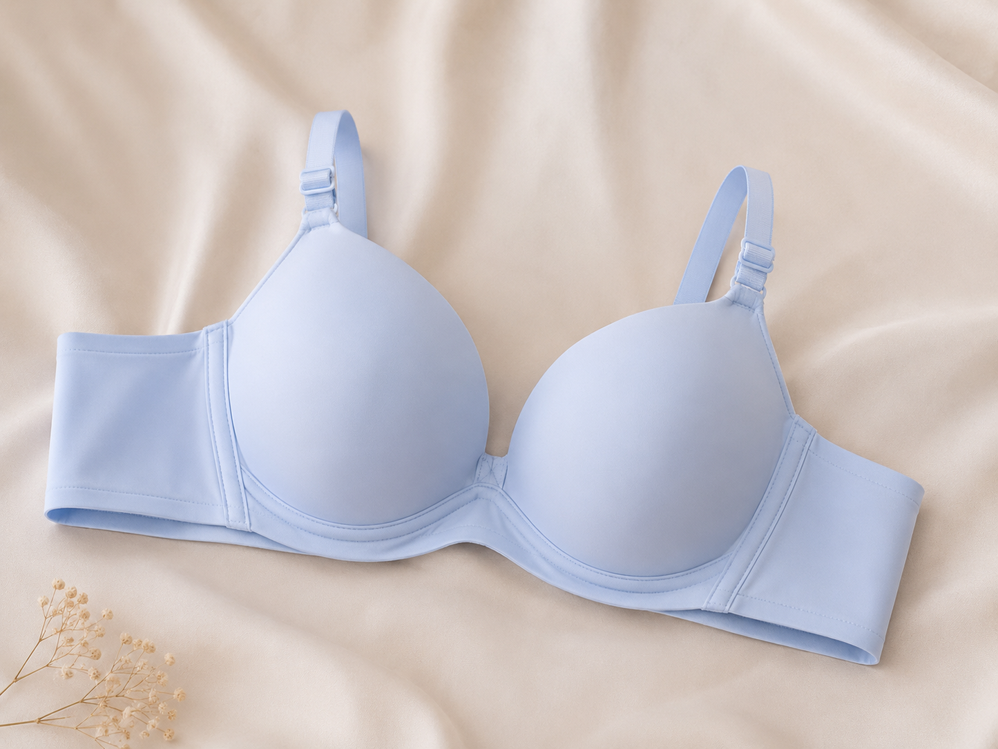 Lune Soft Sculp Bra