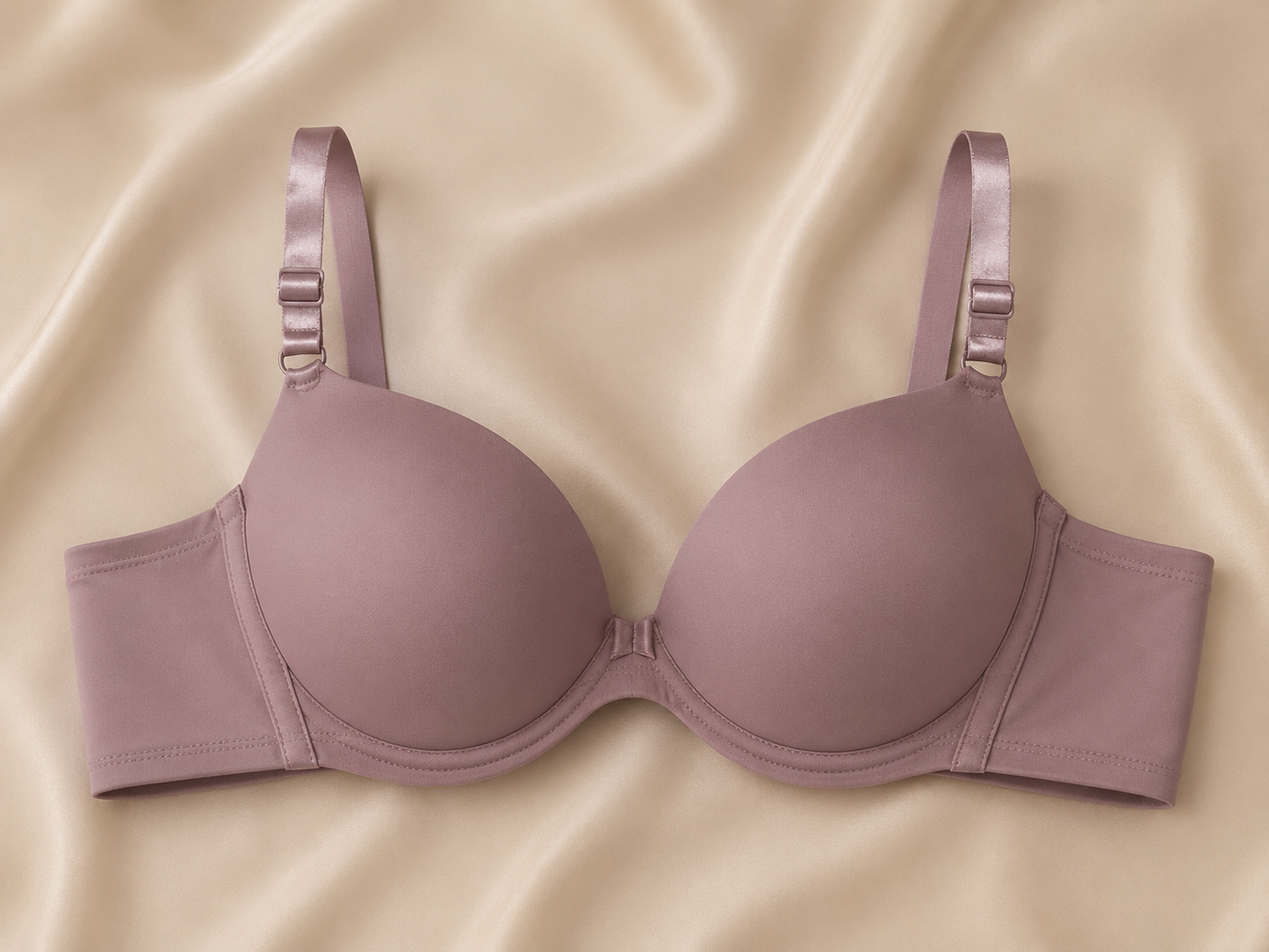 Lune Soft Sculp Bra