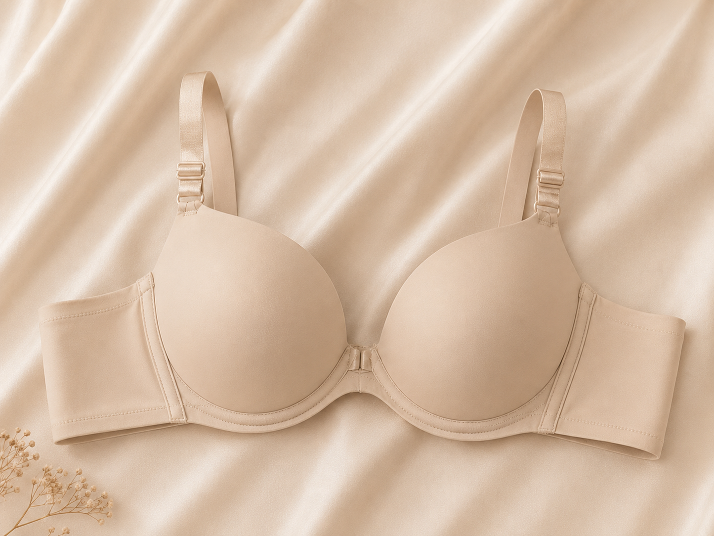 Lune Soft Sculp Bra