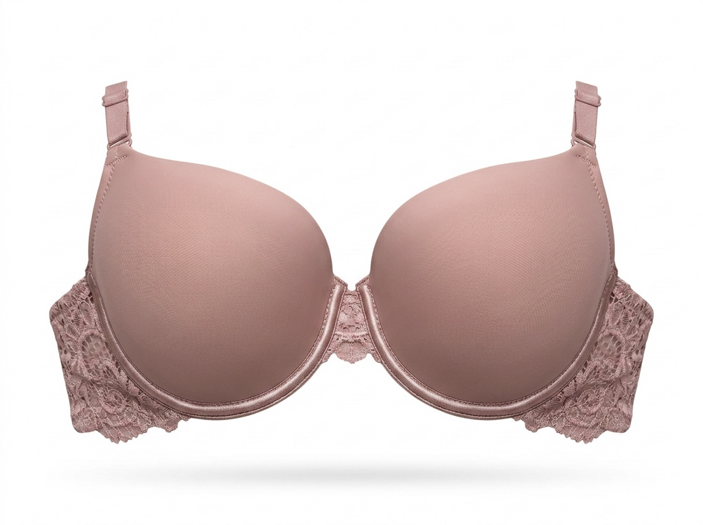 Lune MoonLace Bra