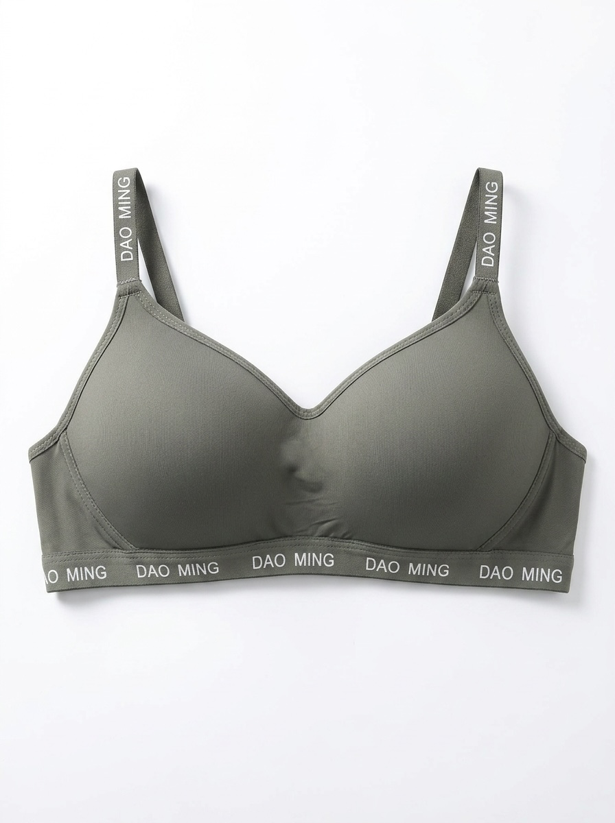 Lune Essential Support Bra