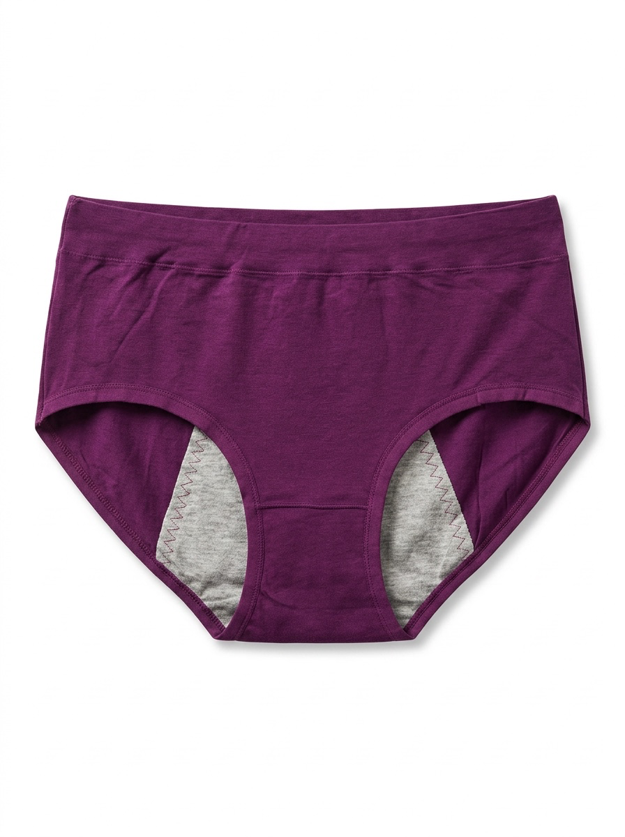 Lune Everyday Comfort Panty
